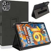 Android16タブレット　TechZen【専用ケース付き】 Amazon.co.jp: タブレット Android 16 【Gemini AI搭載＆保護フイルム